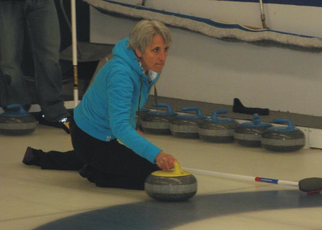 CDS Curling-8